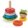 Stapelfrosch