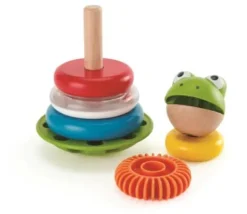 Stapelfrosch