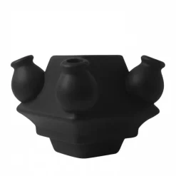 Stapelgekte Black Matte Middle