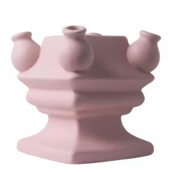 Stapelgekte Pink Matte Bottom
