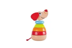 Stapelhund Pepe