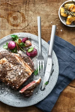 Steakbesteck Nuova