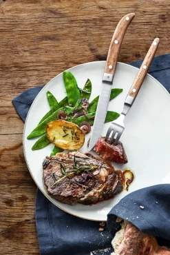 Steakbesteck RANCH Set 12