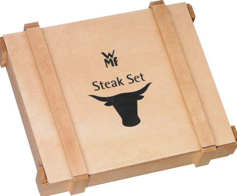 Steakbesteck RANCH Set 12