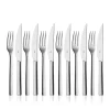 Steakbesteck Nuova 12er-Set