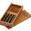Steakmesser 4er Set