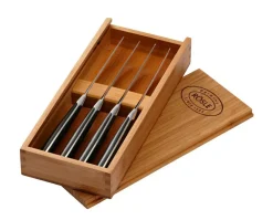 Steakmesser 4er Set