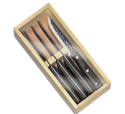 Steakmesser Hunter 4er-Set