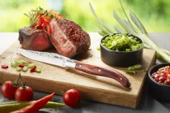 Steakmesser-Set RANCHO, 6 Stück