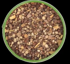 Steakpfeffer Gewürzamt Gewürzmischung 90g
