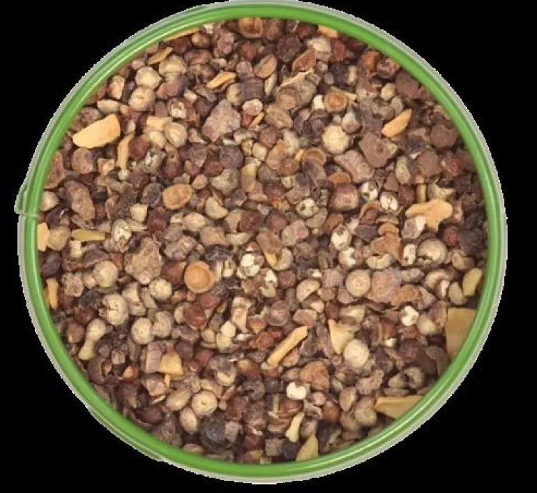 Steakpfeffer Gewürzamt Gewürzmischung 90g