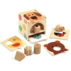 Steckspiel: BoxBasic