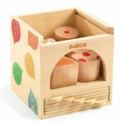 Steckspiel: BoxBasic