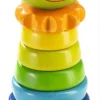 Steckspiel Frosch