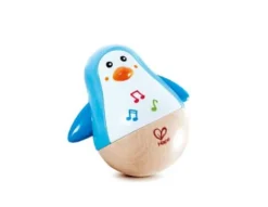 Stehauf-Pinguin