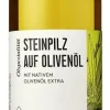 Steinpilz auf Olivenöl 250ml - Olivenölzubereitung