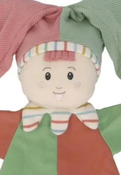 Sterntaler Handpuppe Michel mittelgrün