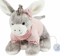 Sterntaler Spieluhr M Emmi Girl, zartrosa