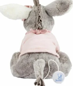 Sterntaler Spieluhr M Emmi Girl, zartrosa