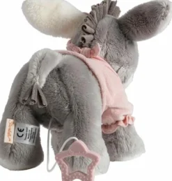 Sterntaler Spieluhr M Emmi Girl, zartrosa