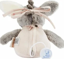 Sterntaler Spieluhr S Emmi Girl, zartrosa
