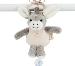 Sterntaler Spieluhr S Emmi Girl, zartrosa