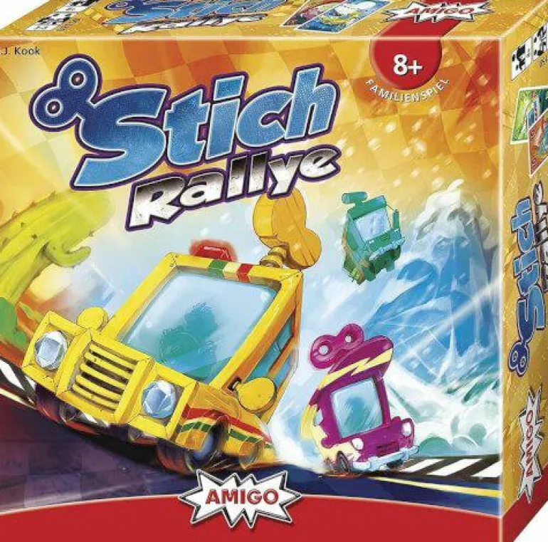 Stich Rallye