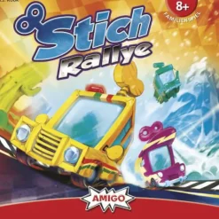 Stich Rallye
