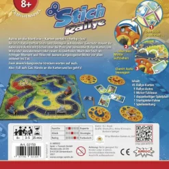 Stich Rallye