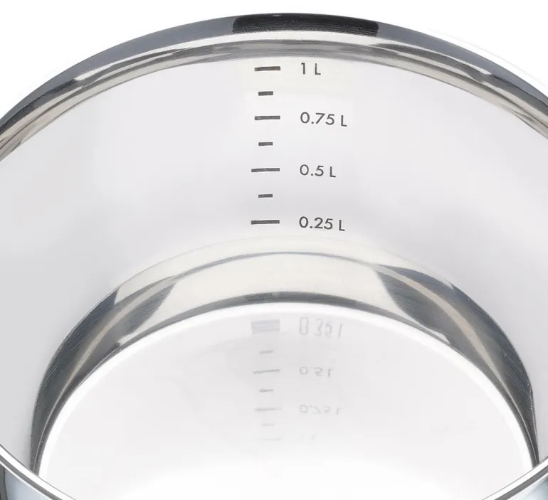 Stielkasserolle 1000 ml