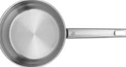 Stielkasserolle 18cm Iconic mit Deckel