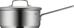 Stielkasserolle Mini 16cm mit Deckel