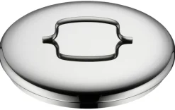 Stielkasserolle Mini 16cm mit Deckel