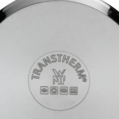 Stielkasserolle Mini 16cm mit Deckel