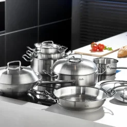 Stielkasserolle Original-Profi Collection® 16 cm