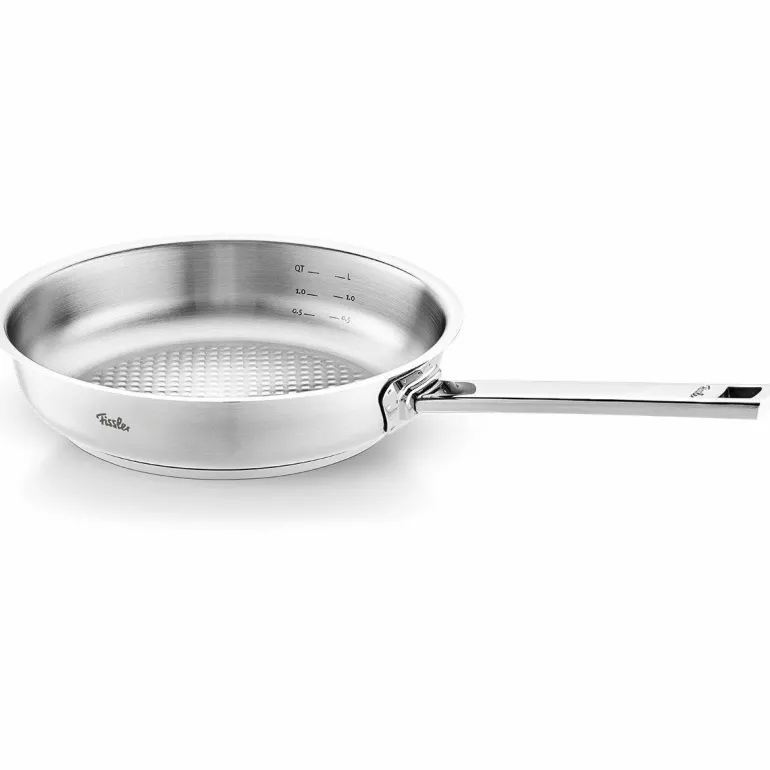 Stiel-Pfanne Original-Profi Collection® 24 cm