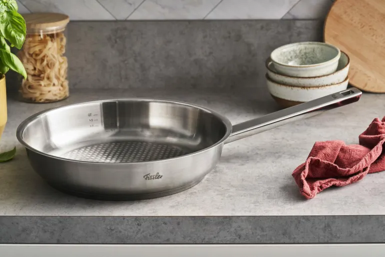 Stiel-Pfanne Original-Profi Collection® 24 cm