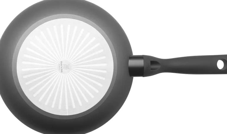 Stielpfanne Permadur Inspire 24 cm