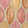 STRAIGHT LEAVES linen Lunch-Servietten L 928466