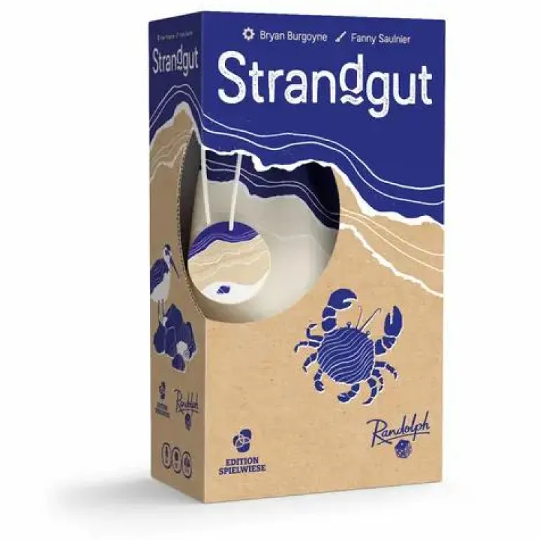 Strandgut