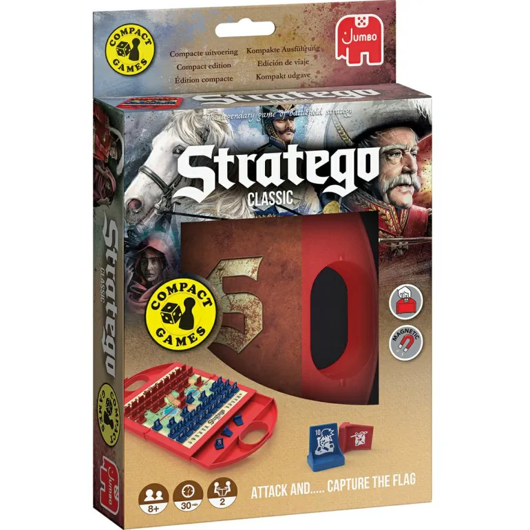 Stratego Kompakt