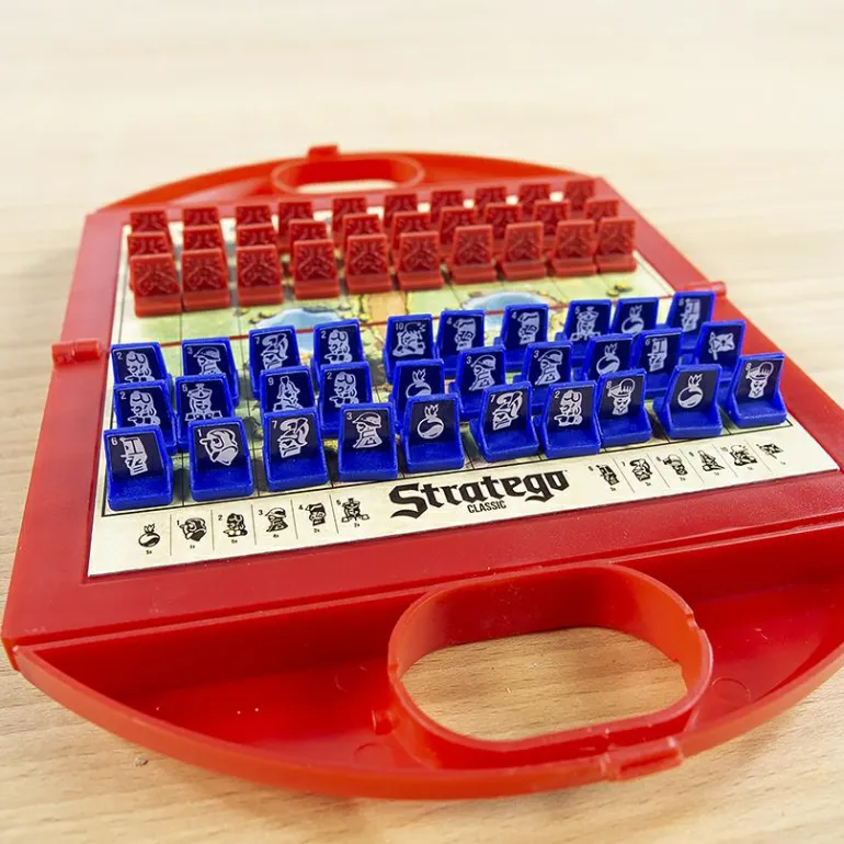 Stratego Kompakt