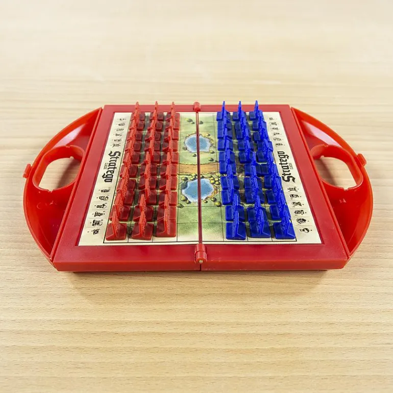 Stratego Kompakt
