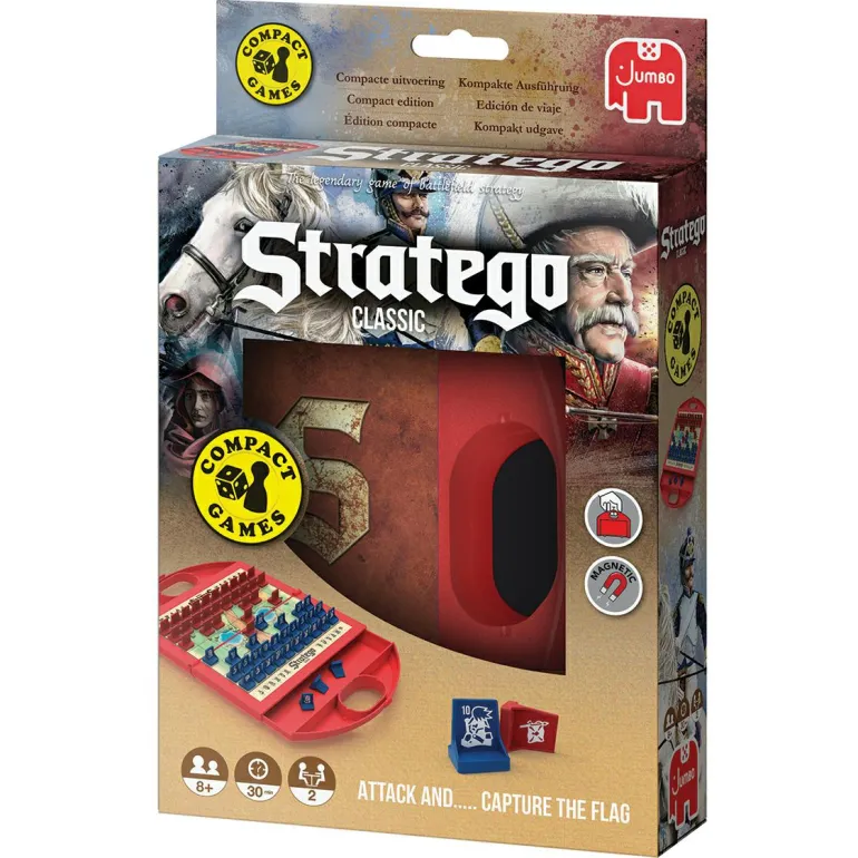 Stratego Kompakt