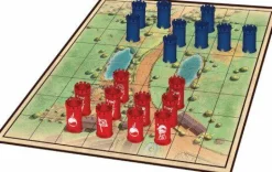 Stratego Quick Battle