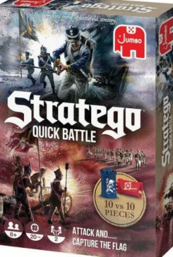 Stratego Quick Battle