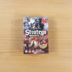 Stratego Quick Battle