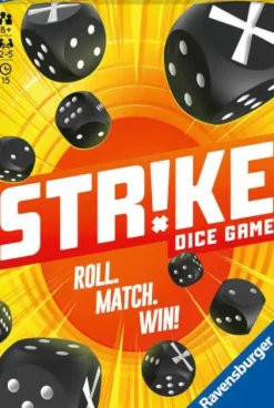 Strike Game