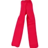 Strumpfhose rot 42-50cm