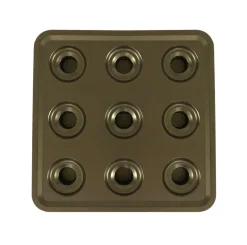 STUMPASTAKEN SMALL Bronze